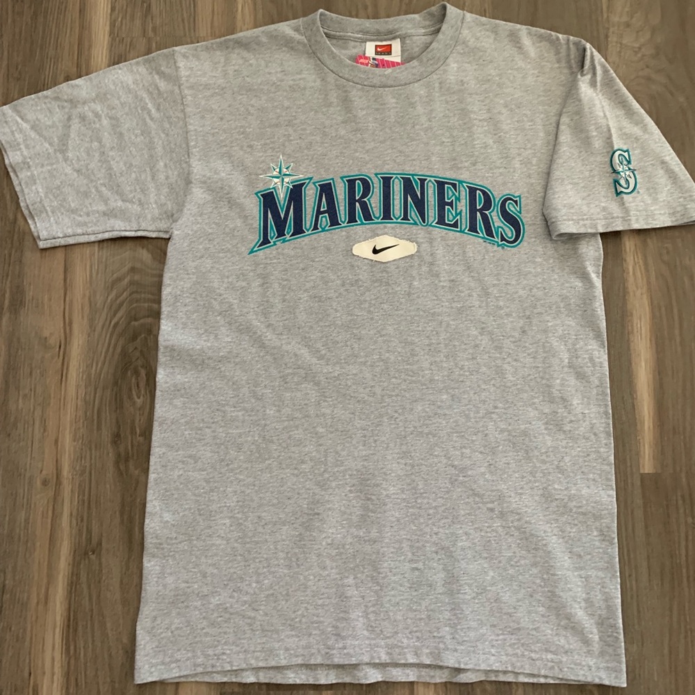 MLB Seattle Mariners T